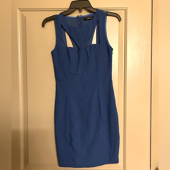 Blue Ark & Co dress - Picture 1 of 3